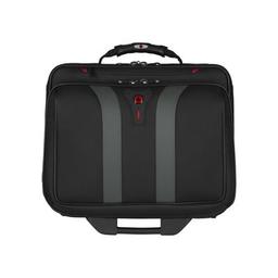 Сумка для ноутбука Wenger 16" Granada, Wheeled Case, Black (600659)