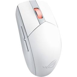 Мишка ASUS ROG Strix Impact III Wireless/Bluetooth White (90MP03D0-BMUA10)