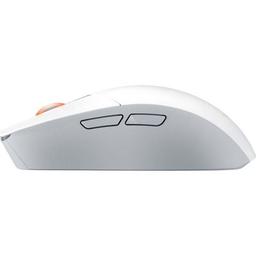 Мишка ASUS ROG Strix Impact III Wireless/Bluetooth White (90MP03D0-BMUA10)