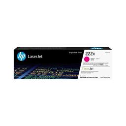 Картридж HP CLJ 222X Magenta 2.5K (W2223X)