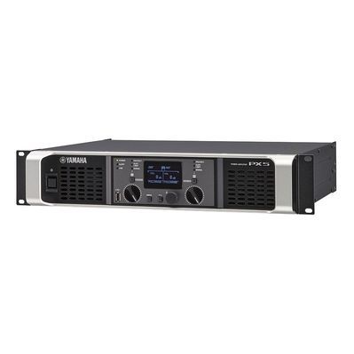 Підсилювач Yamaha PX5