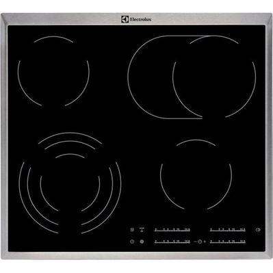 Варочная поверхность Electrolux EHF46547XK