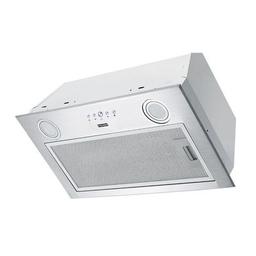 Вытяжка кухонная Faber BI 52 SS 2LS (305.0588.062)