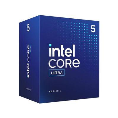 Процессор INTEL Core™ Ultra 5 225F (BX80768225F)