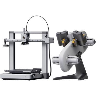 3D-принтер Bambu Lab A1 Combo