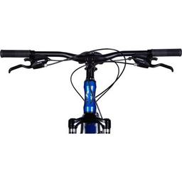 Велосипед Space 26" Phaeton AM DD рама-13" Al синьо-зелений 2025 (OPS-SP-26-044)