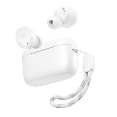 Наушники Anker SoundCore A25i White (A3948G22)