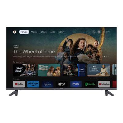 Телевизор AIWA 43GO70804UHD