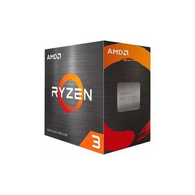 Процессор AMD Ryzen 3 5300G (100-100000253BOX)