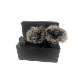 Микрофон XoKo K100 Lightning-Type-C 2 шт. (K100-BK)