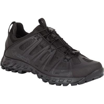Кроссовки AKU Selvatica TC GTX Black 8.5 (678T-052-8.5)
