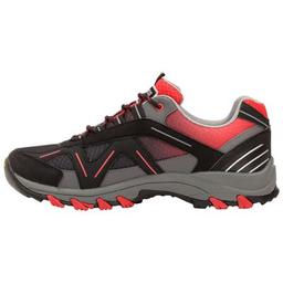 Кроссовки Chiruca Sumatra 19 Gore-Tex Червоний/Чорний 44 (4496419-44)