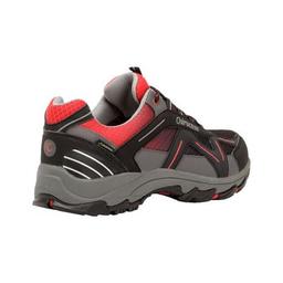 Кроссовки Chiruca Sumatra 19 Gore-Tex Червоний/Чорний 44 (4496419-44)