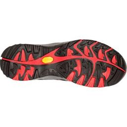 Кроссовки Chiruca Sumatra 19 Gore-Tex Червоний/Чорний 44 (4496419-44)