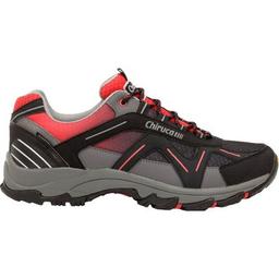 Кроссовки Chiruca Sumatra 19 Gore-Tex Червоний/Чорний 44 (4496419-44)