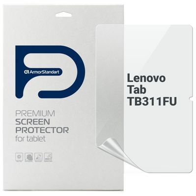 Плівка захисна Armorstandart Lenovo Tab TB311FU (ARM83442)