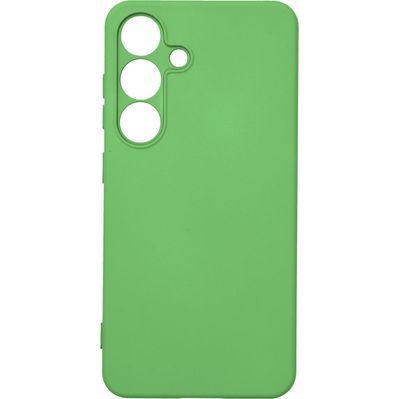 Чохол до мобільного телефона Armorstandart ICON Samsung S25 Plus Camera cover Green (ARM81578)