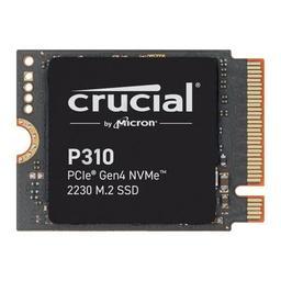 Накопитель SSD M.2 2230 2TB P310 Micron (CT2000P310SSD2)