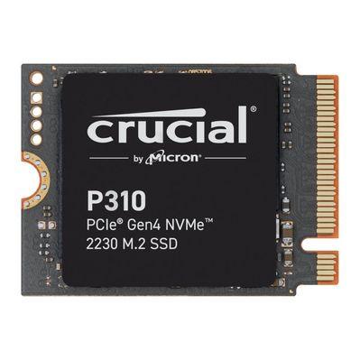 Накопитель SSD M.2 2230 2TB P310 Micron (CT2000P310SSD2)