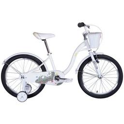 Велосипед Space 20" Kid Melissa рама-11,5" St перламутровий 2024 (OPS-SK-20-016)