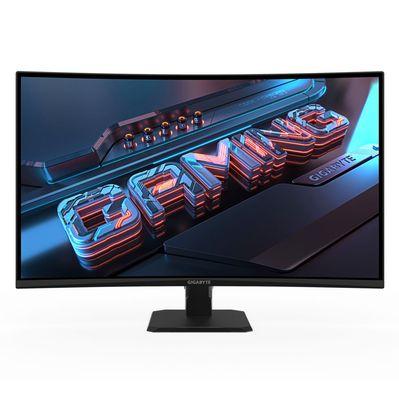Монитор GIGABYTE GS32QCA Gaming Monitor