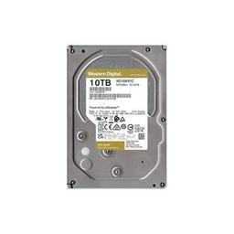 Жорсткий диск 3.5" 10TB WD (WD103KRYZ)