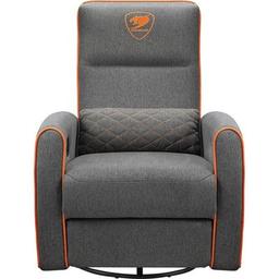 Кресло игровое Cougar Fidom Gray