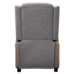 Крісло ігрове Cougar Ranger One Gray