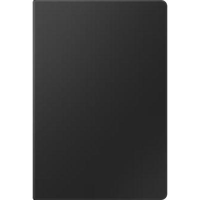 Чохол до планшета Samsung Keyboard Cover Slim Samsung Galaxy Tab S10 Plus Black (EF-DX825BBEGUA)