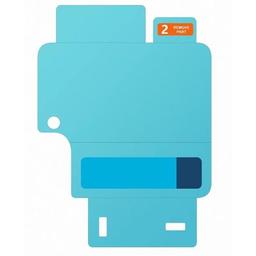 Плівка захисна Samsung Galaxy Flip 6 (EF-UF741CTEGUA)