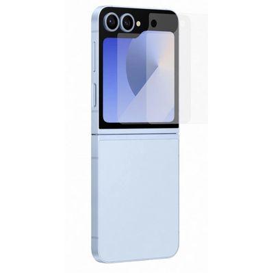 Плівка захисна Samsung Galaxy Flip 6 (EF-UF741CTEGUA)