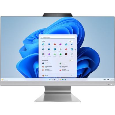 Комп'ютер ASUS M3702WFAK-WA0310 AiO / Ryzen5 7520U, 16, 512, KM (90PT03M1-M00AL0)