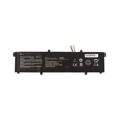 Акумулятор до ноутбука ASUS VivoBook Flip 14 (B31N1911) 11.4V 3600mAh PowerPlant (NB431922)
