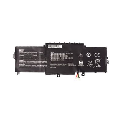 Акумулятор до ноутбука ASUS ZenBook 14 (C31N1811) 11.55V 3400mA PowerPlant (NB431991)