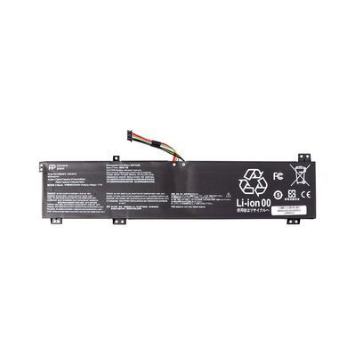 Акумулятор до ноутбука LENOVO Legion 5 ProY7000P (L20M4PC2) 15.36V 5210mAh PowerPlant (NB482610)