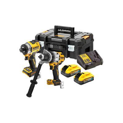 Набір електроіструментів DeWALT DCK2200H2T