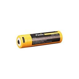 Акумулятор Fenix 18650 (3400 mAh) Type-C (ARB-L18-3400U-V30)