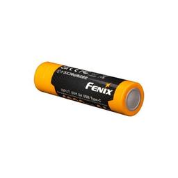 Аккумулятор Fenix 18650 (4000 mAh) Type-C (ARB-L18-4000U)