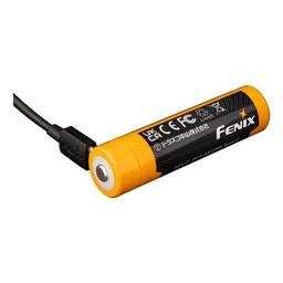 Аккумулятор Fenix 18650 (4000 mAh) Type-C (ARB-L18-4000U)