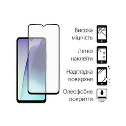 Скло захисне Dengos Kit 2pcs Xiaomi Redmi A4 (DG-TG2P-65)