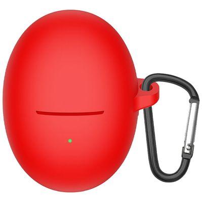 Чехол для наушников Armorstandart Hang Case для Huawei FreeBuds 5 Red (ARM80461)