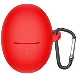 Чехол для наушников Armorstandart Hang Case для Huawei FreeBuds 5 Red (ARM80461)