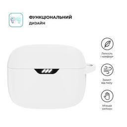 Чохол для навушників Armorstandart Hang Case для JBL Tune Beam White (ARM79914)