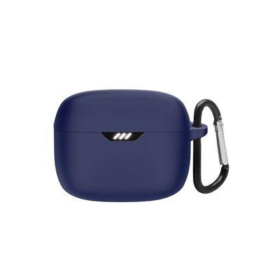 Чехол для наушников Armorstandart Hang Case для JBL Tune Buds Dark Blue (ARM80452)