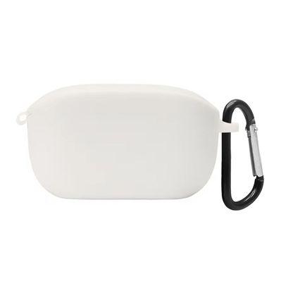 Чехол для наушников Armorstandart Hang Case для JBL Wave Buds White (ARM79918)