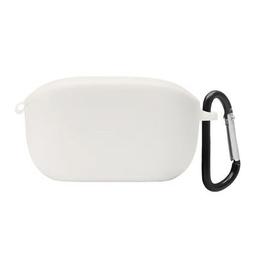 Чехол для наушников Armorstandart Hang Case для JBL Wave Buds White (ARM79918)