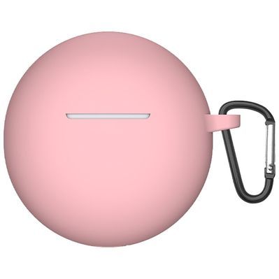 Чохол для навушників Armorstandart Hang Case для OPPO Enco Buds 2 Pink (ARM71111)