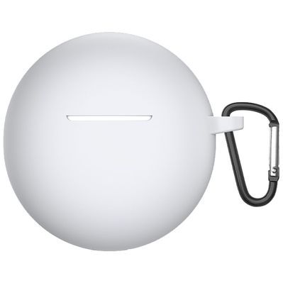 Чохол для навушників Armorstandart Hang Case для OPPO Enco Buds 2 White (ARM71110)