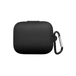 Чехол для наушников Armorstandart Hang Case для OPPO Enco X3i Black (ARM80042)