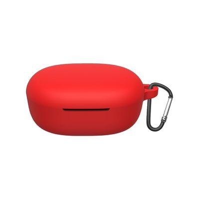 Чехол для наушников Armorstandart Hang Case для Xiaomi Redmi Buds 4 Lite Red (ARM73546)